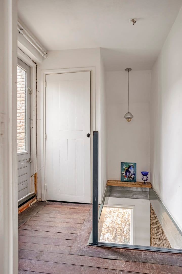 Photo 20 of Bornsteeg 21