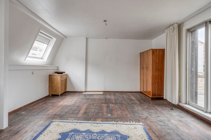 Photo 22 of Bornsteeg 21