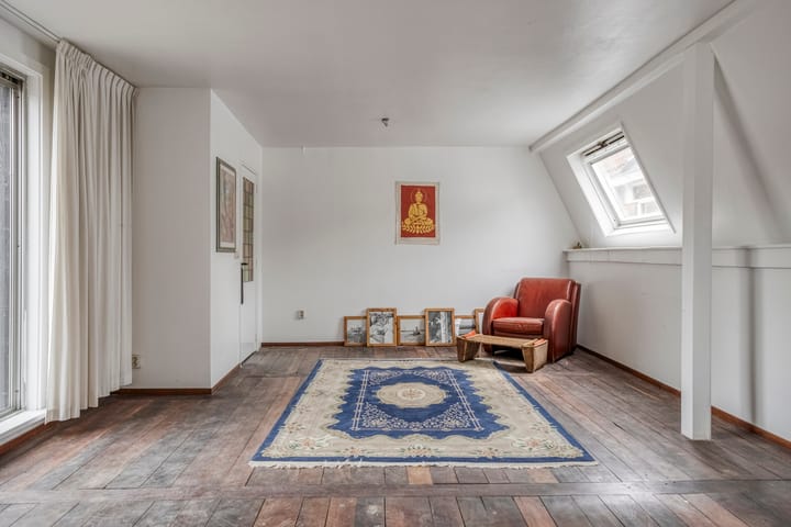 Photo 23 of Bornsteeg 21