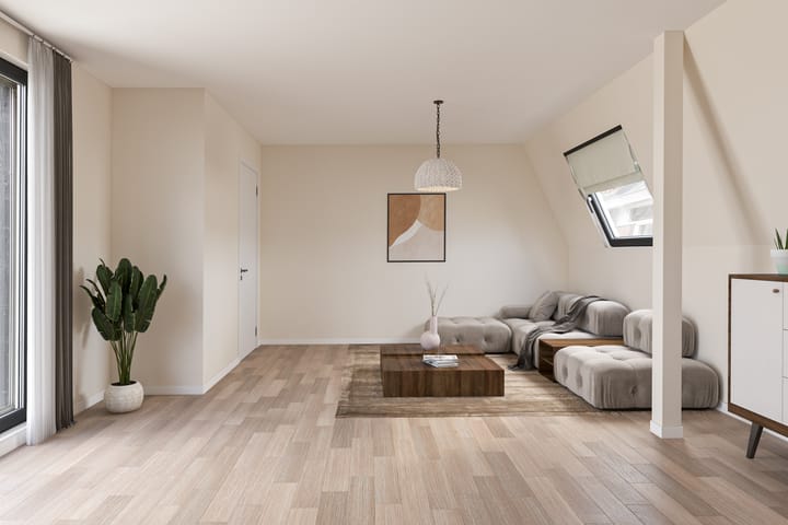 Photo 24 of Bornsteeg 21