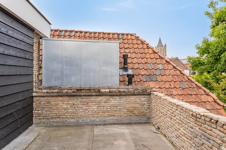 Photo 25 of Bornsteeg 21