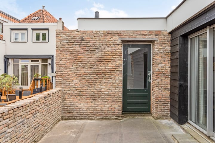 Photo 26 of Bornsteeg 21