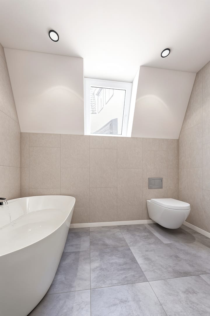 Photo 28 of Bornsteeg 21