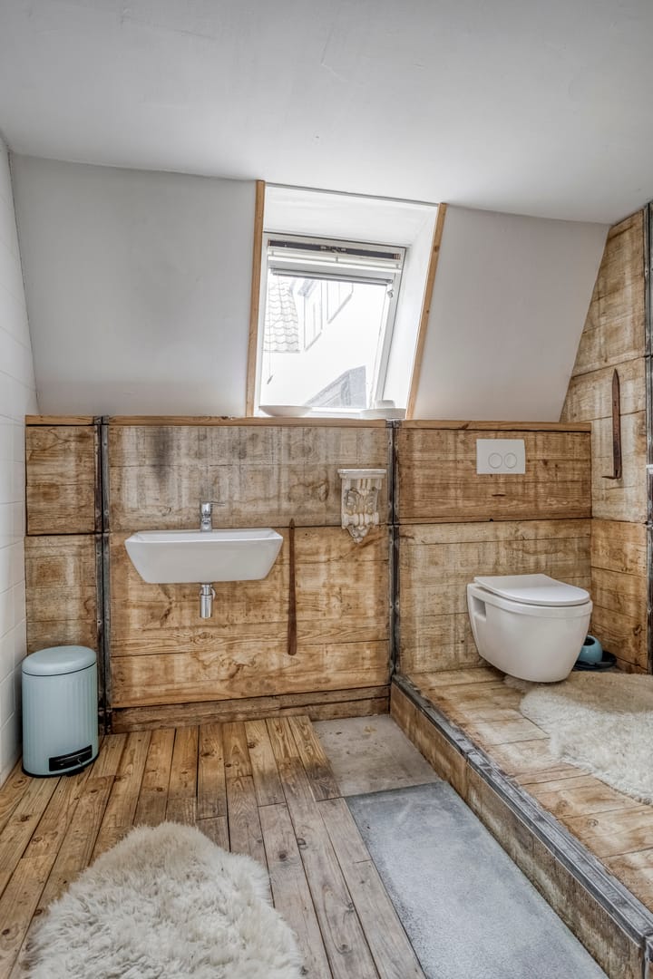 Photo 27 of Bornsteeg 21