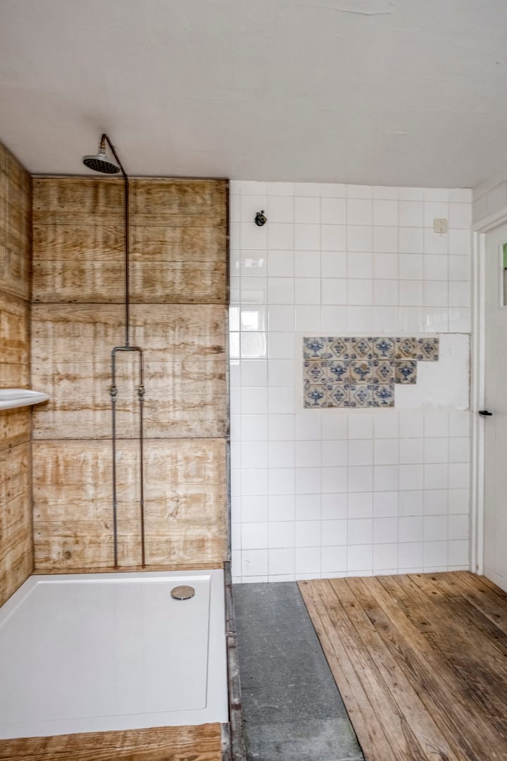 Photo 30 of Bornsteeg 21