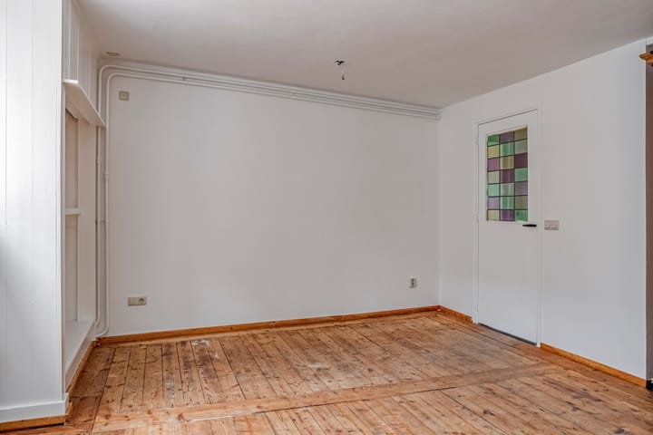 Photo 32 of Bornsteeg 21