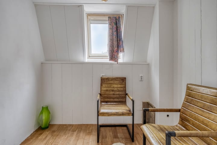 Photo 33 of Bornsteeg 21