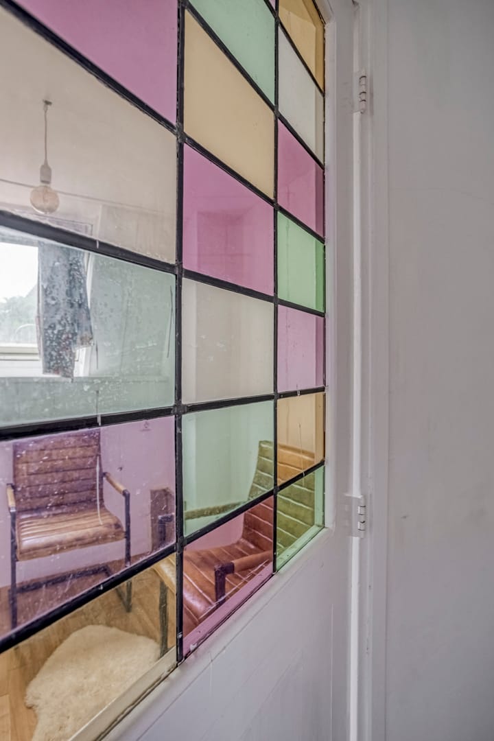 Photo 34 of Bornsteeg 21