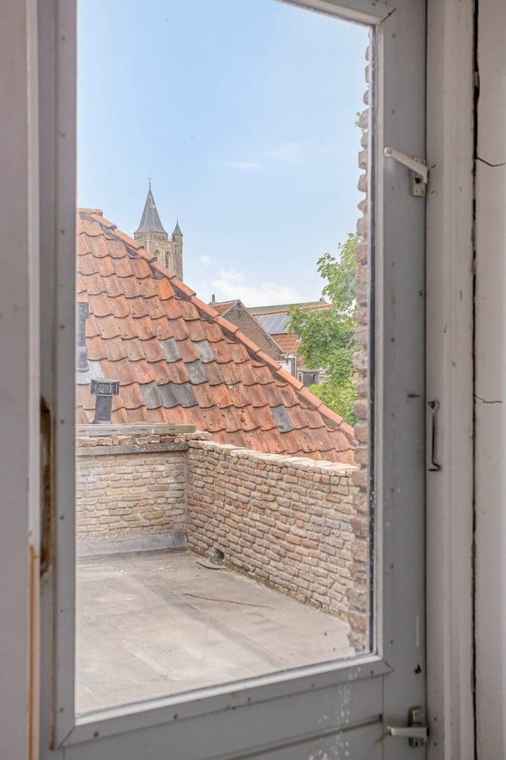 Photo 35 of Bornsteeg 21