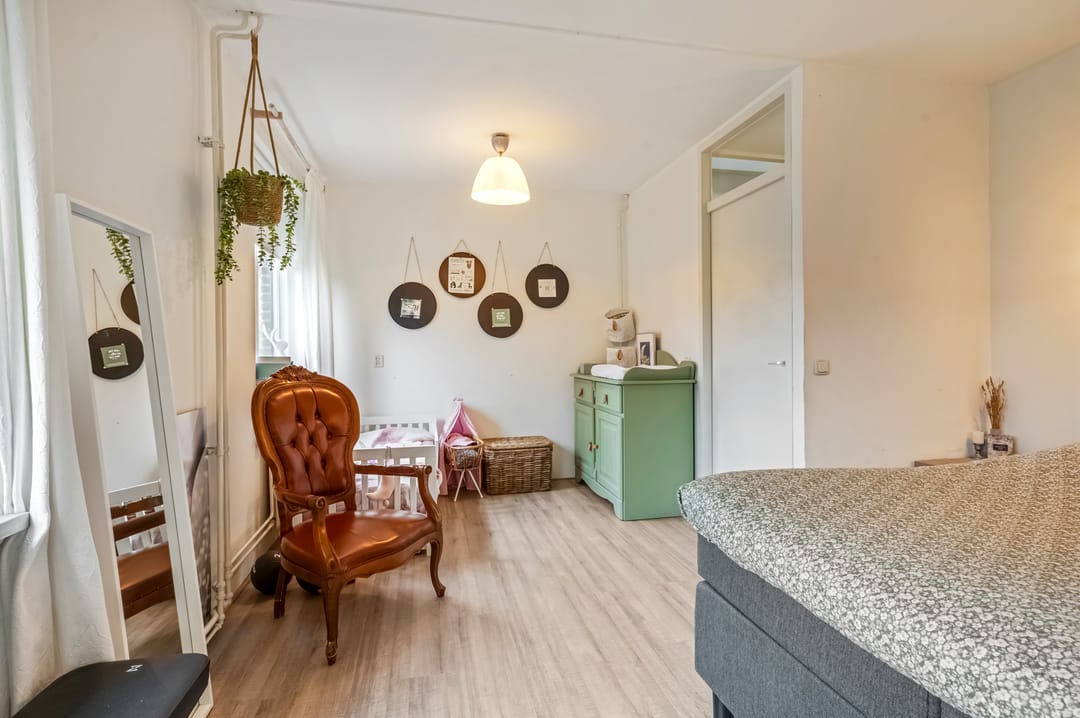 Foto 16 van Slagvink 130