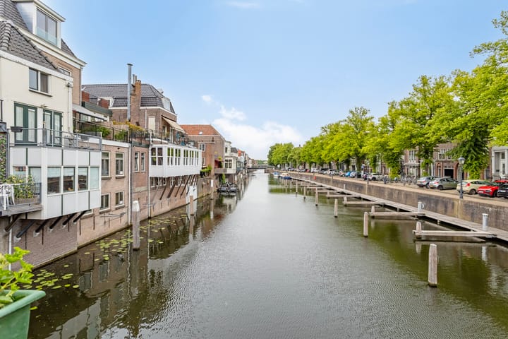 Photo 40 of Bornsteeg 21