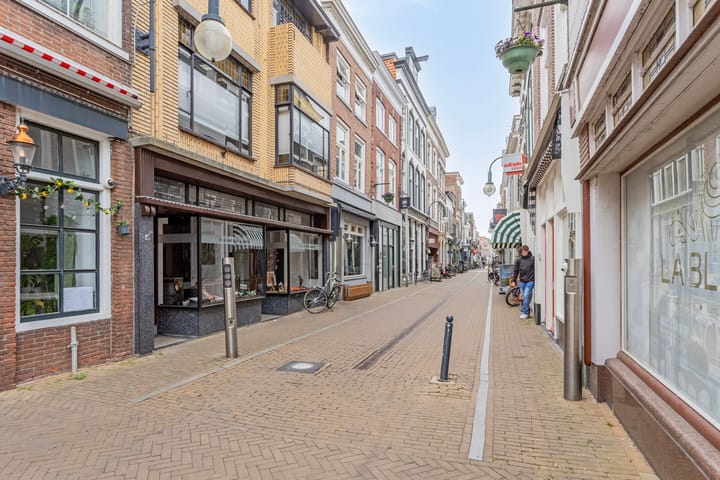 Photo 37 of Bornsteeg 21