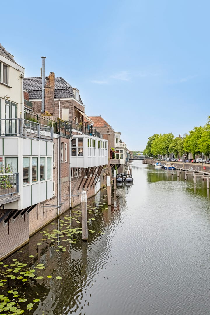 Photo 41 of Bornsteeg 21