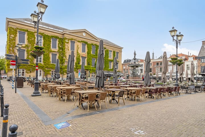 Photo 43 of Bornsteeg 21