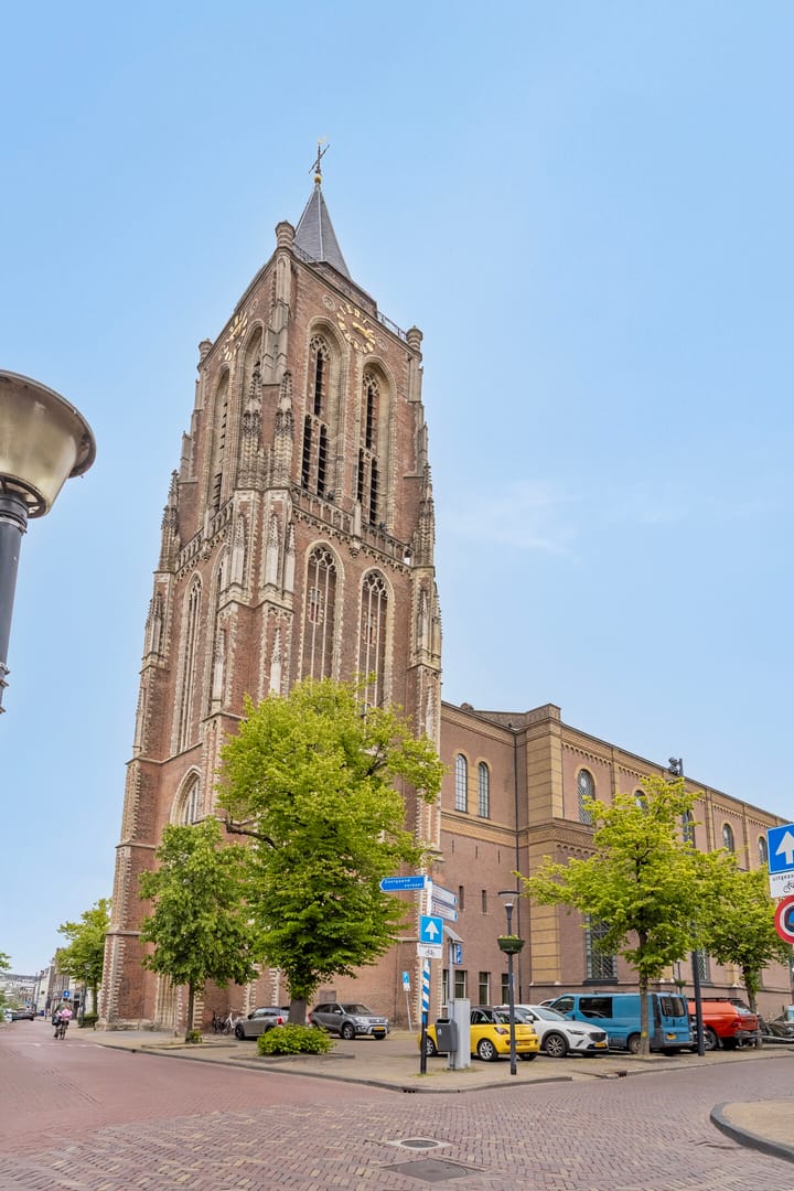 Photo 45 of Bornsteeg 21