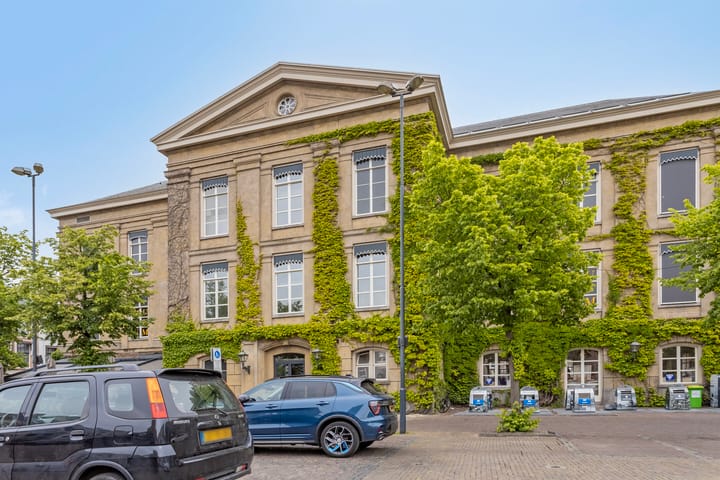 Photo 46 of Bornsteeg 21