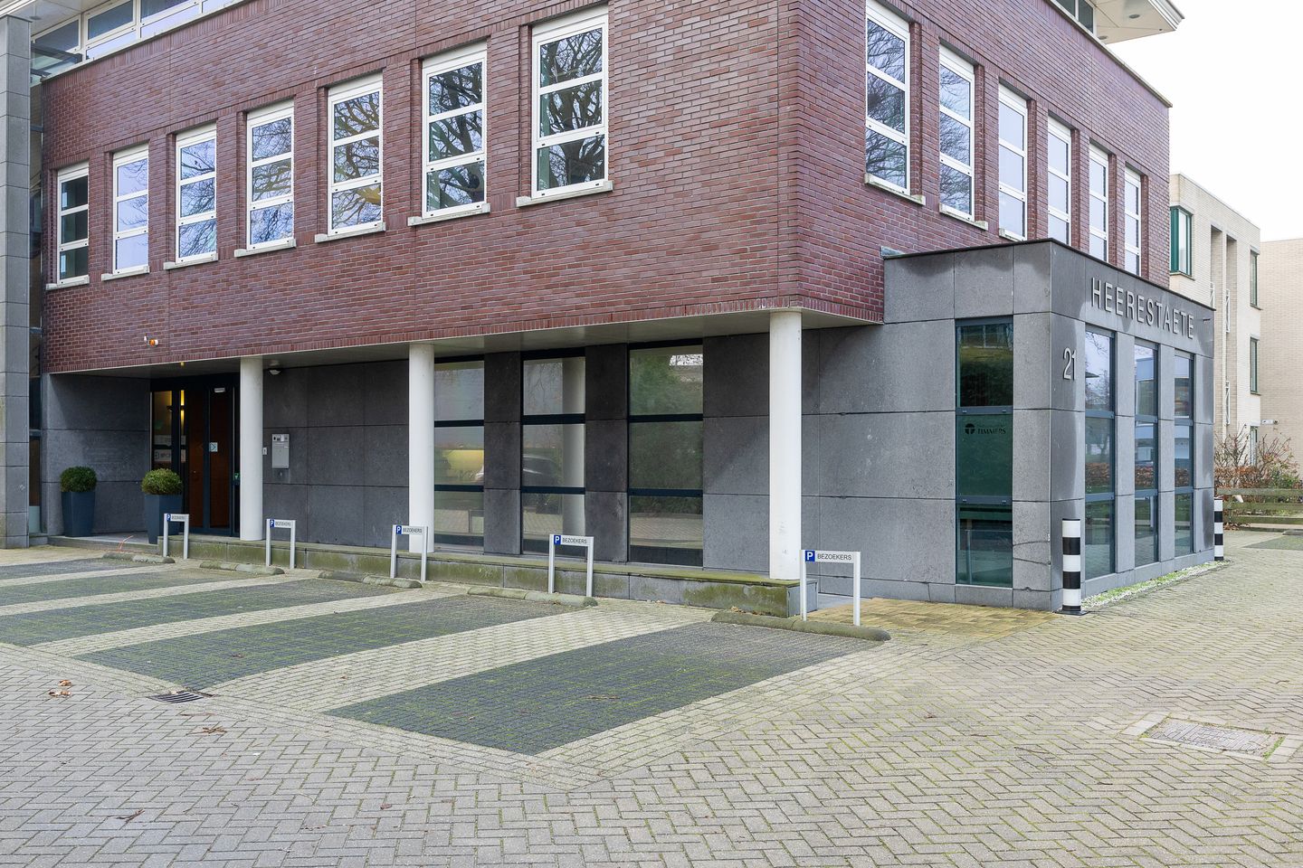 Bekijk foto 2 van Heereweg 21