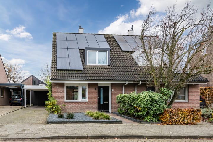 Foto 3 van Weverstraat 40