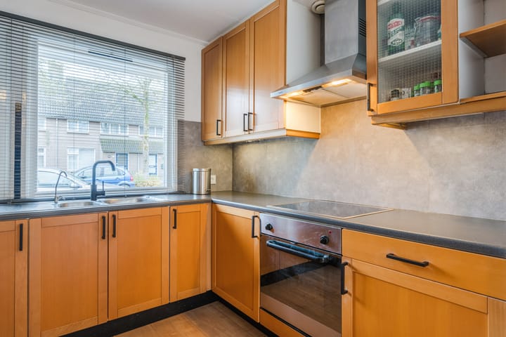 Foto 12 van Weverstraat 40