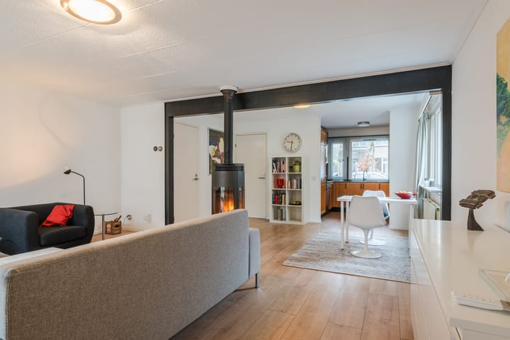 Foto 7 van Weverstraat 40