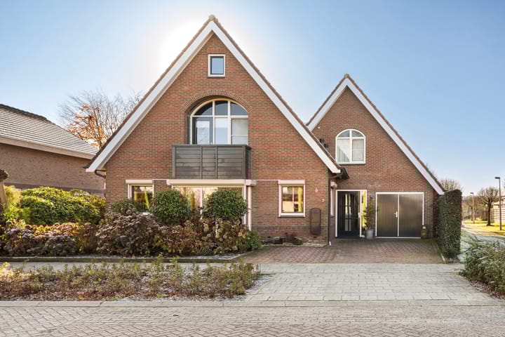 Photo 2 of Oldenhof 7