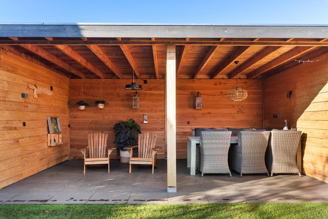 Photo 8 of Oldenhof 7