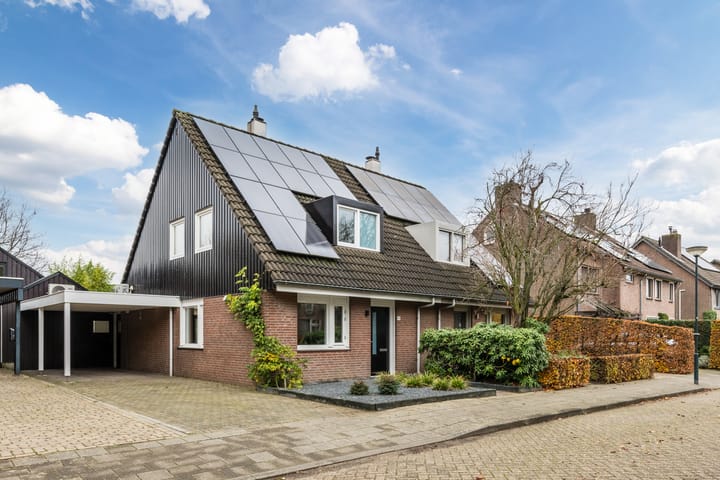 Foto 2 van Weverstraat 40