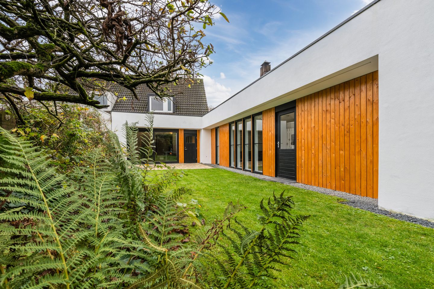 Foto 1 van Weverstraat 40