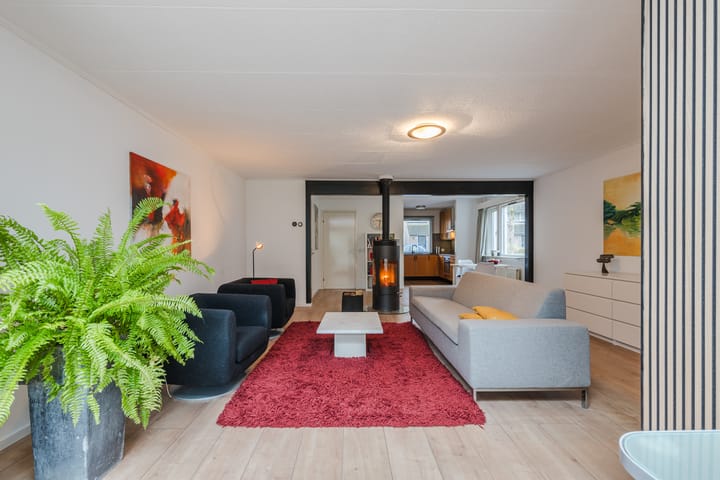 Foto 4 van Weverstraat 40