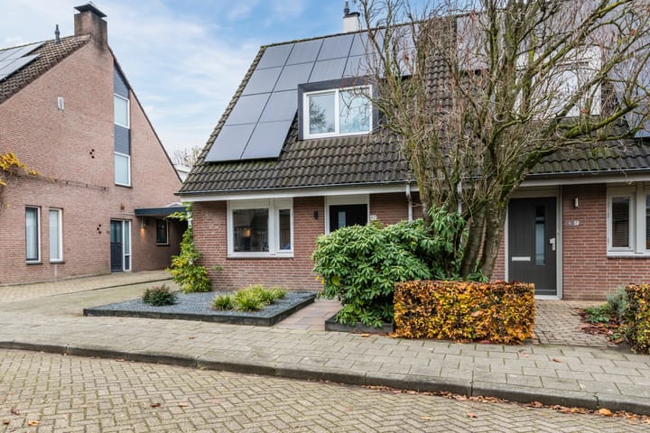 Foto 40 van Weverstraat 40