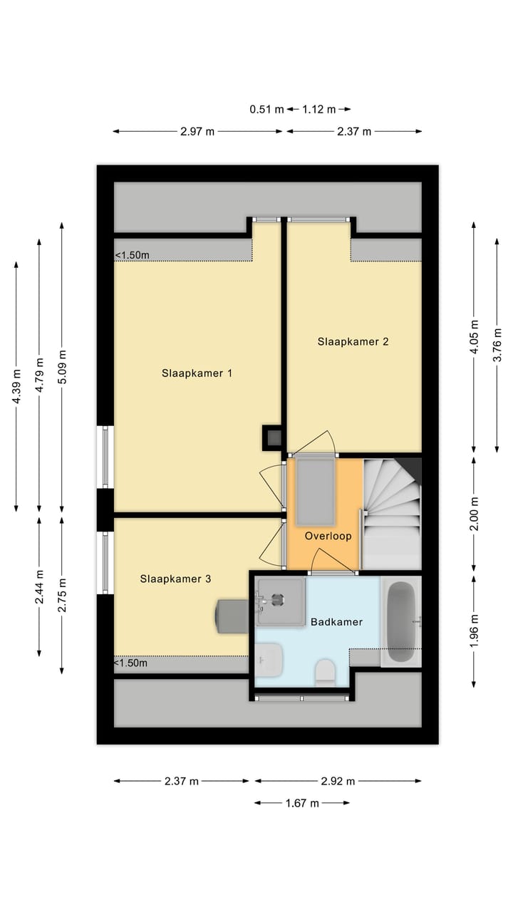 Foto 45 van Weverstraat 40