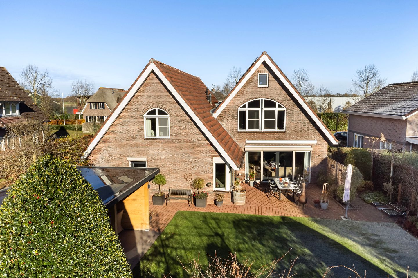 Photo 40 of Oldenhof 7