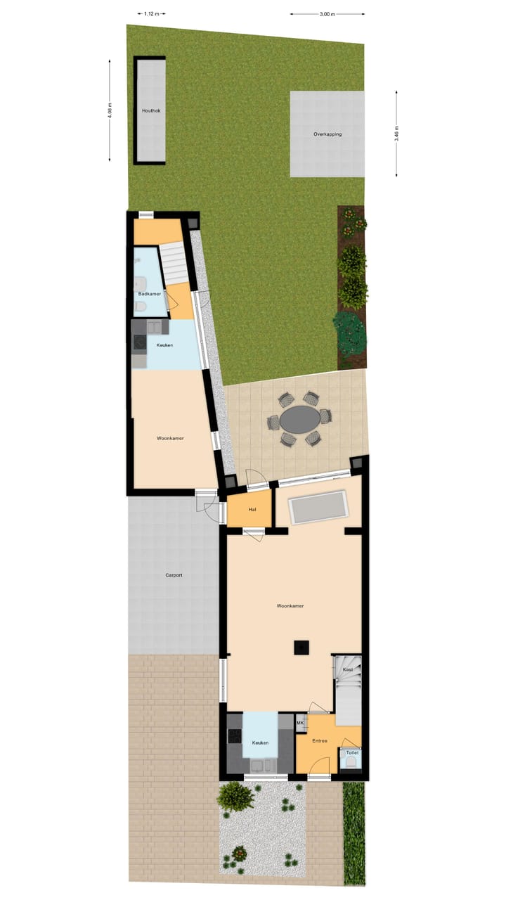 Foto 48 van Weverstraat 40