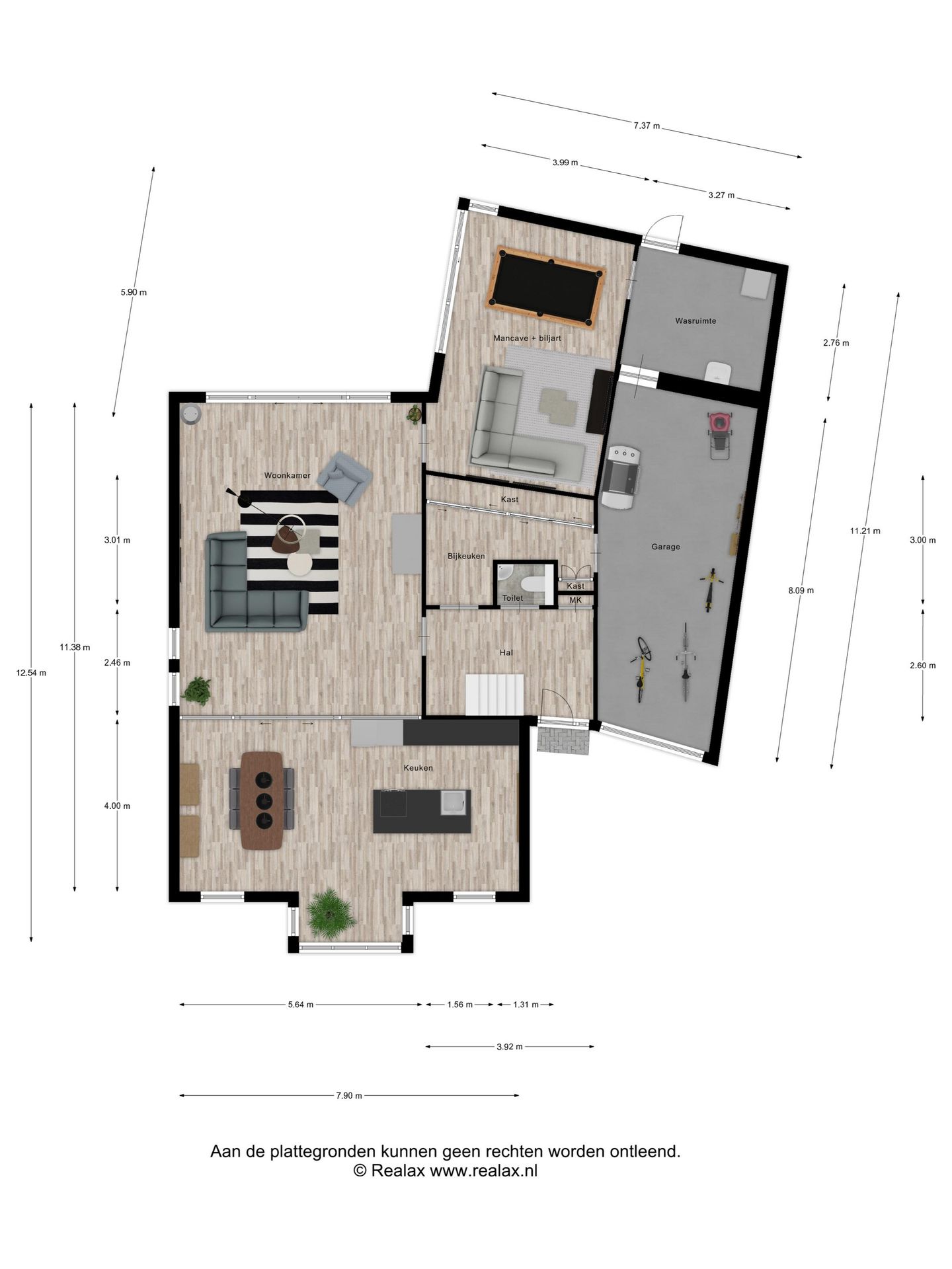 Photo 44 of Oldenhof 7