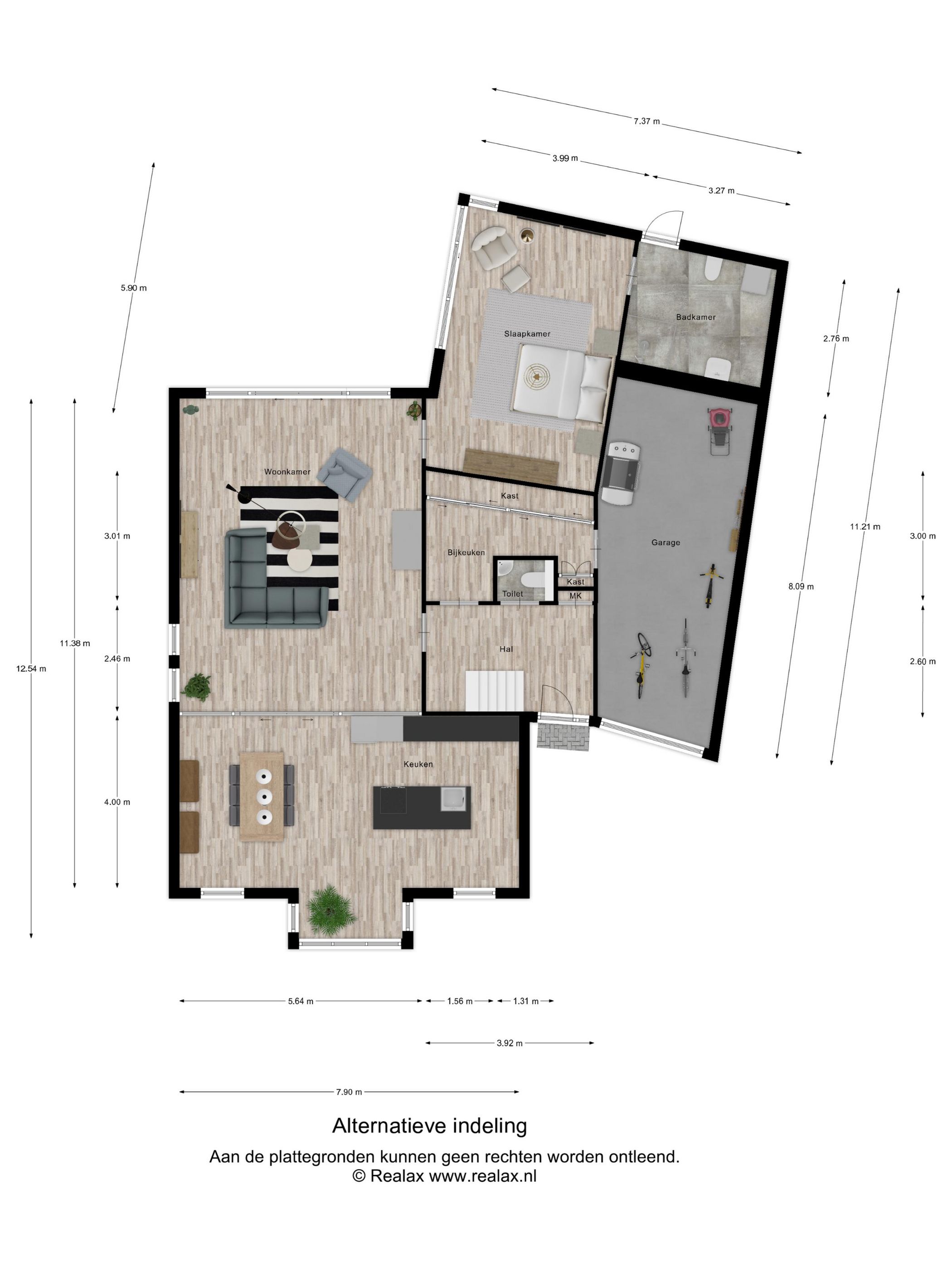 Photo 45 of Oldenhof 7