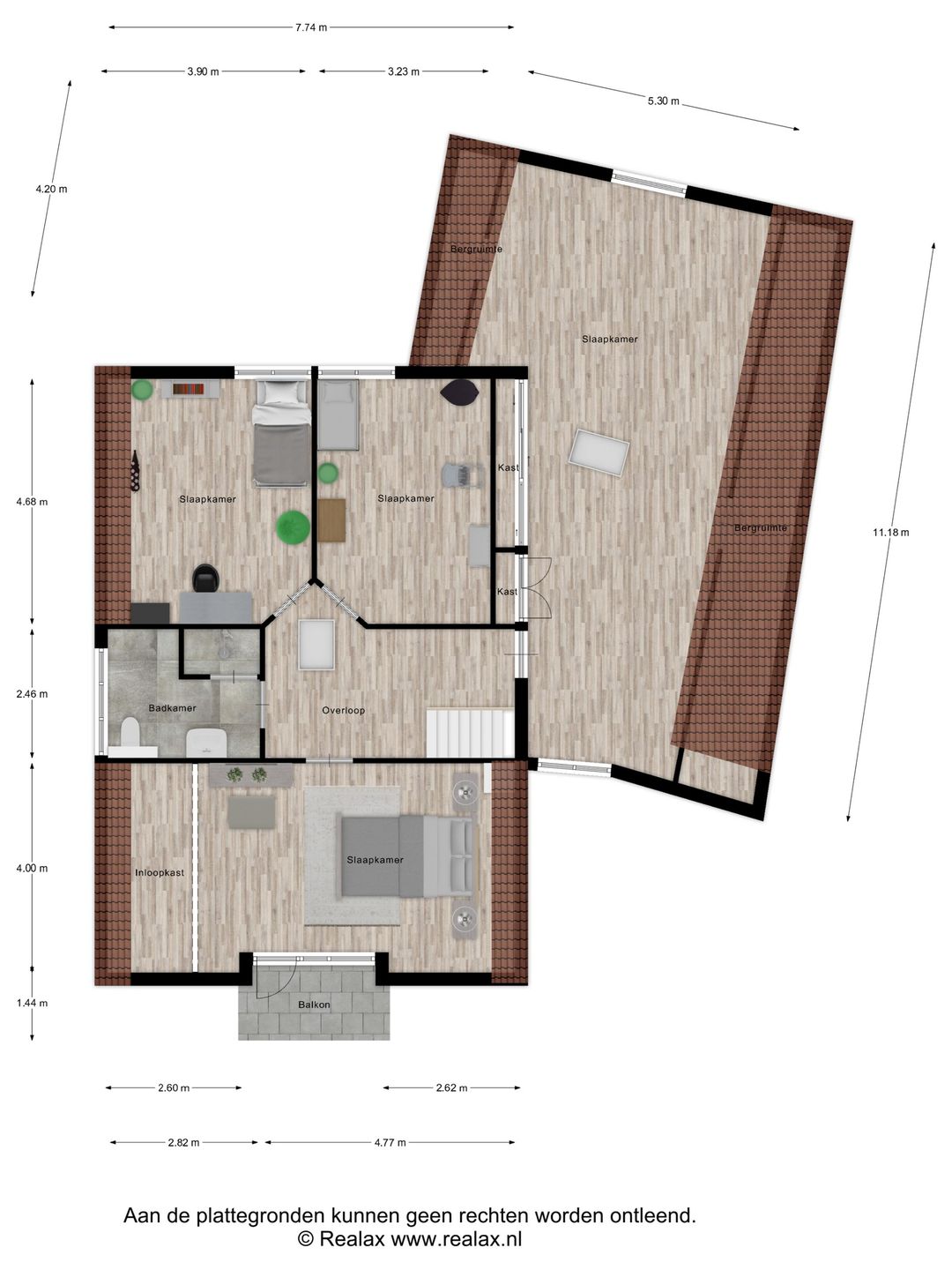 Photo 46 of Oldenhof 7