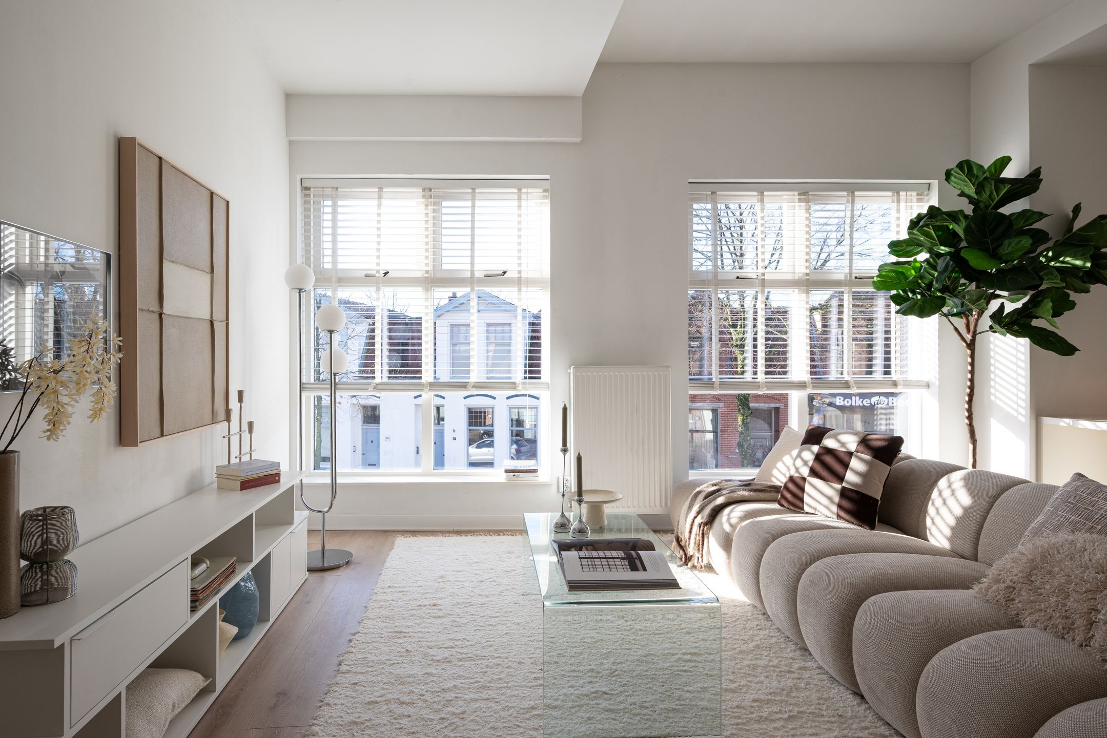 Photo 3 of Westzijde 406-F