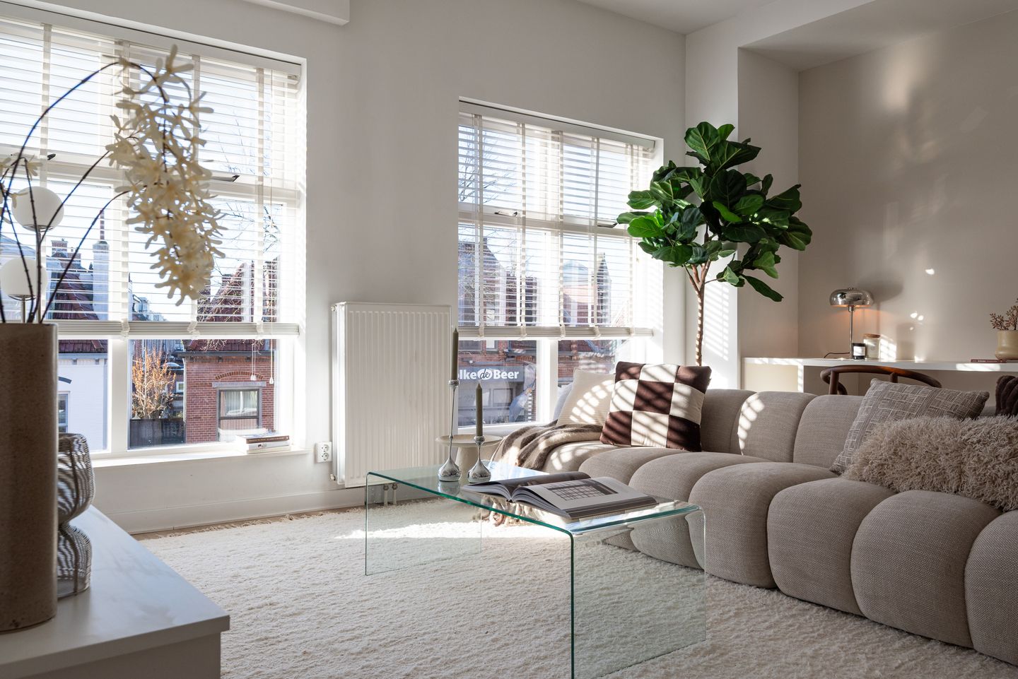 Photo 5 of Westzijde 406-F