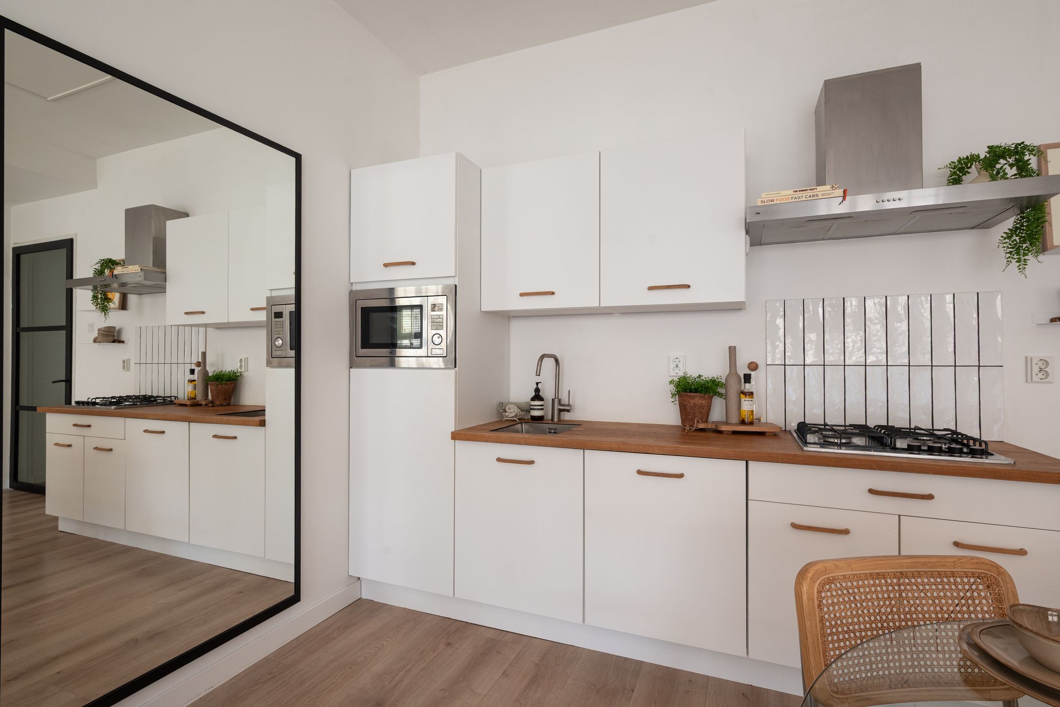 Photo 6 of Westzijde 406-F