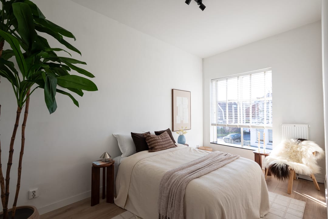 Photo 7 of Westzijde 406-F