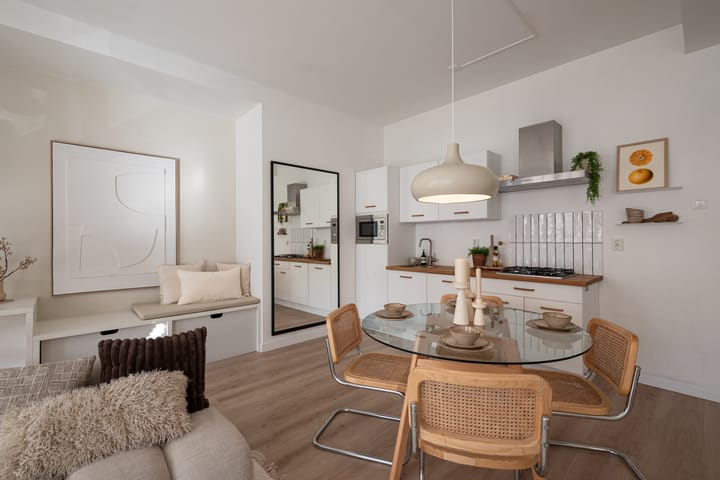 Photo 9 of Westzijde 406-F