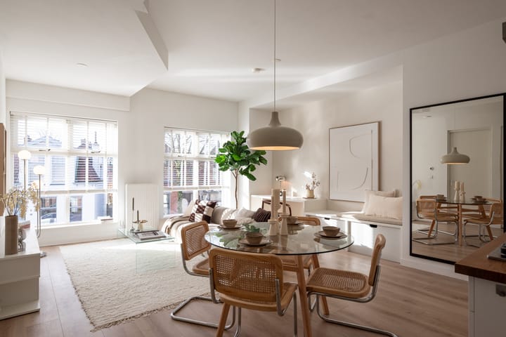 Photo 15 of Westzijde 406-F