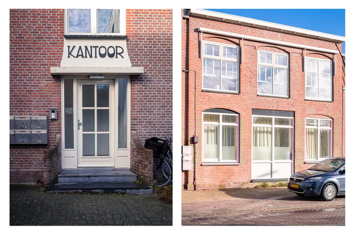 Photo 26 of Westzijde 406-F