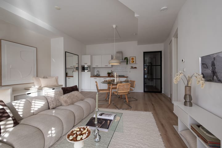 Photo 16 of Westzijde 406-F