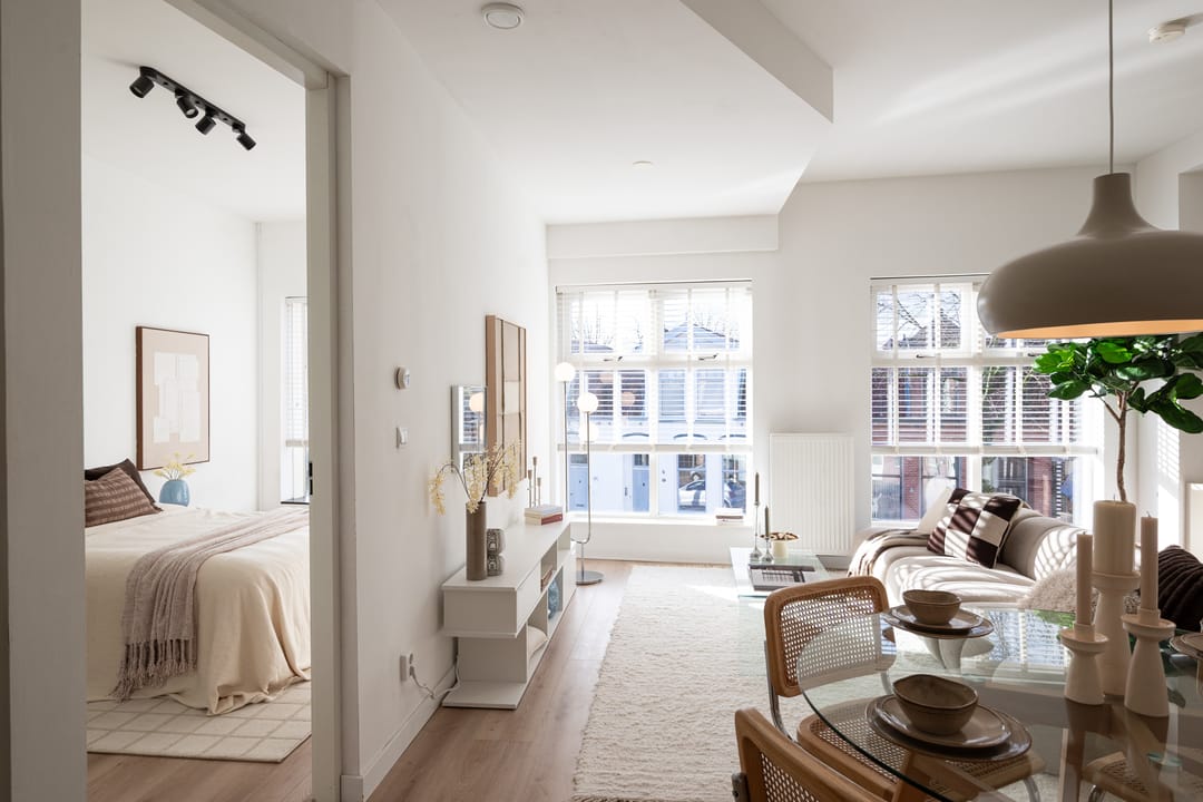 Photo 13 of Westzijde 406-F