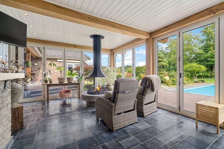 Photo 8 of Bonaertsweg 6