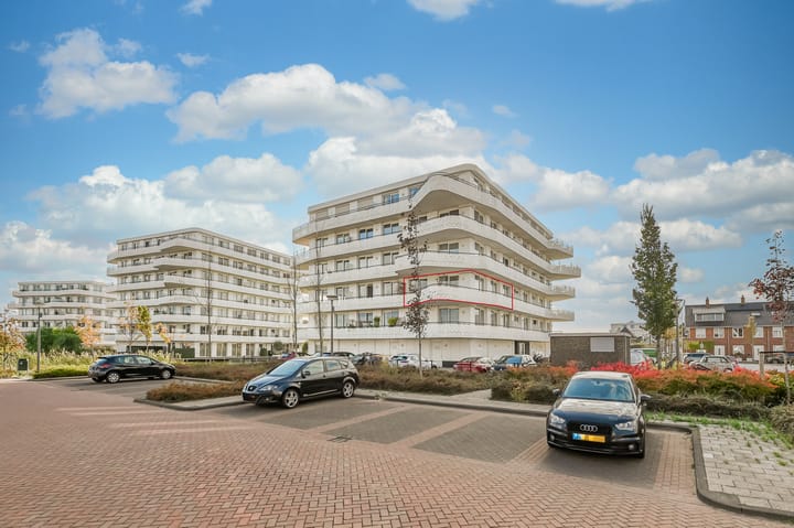 Foto 5 van Mellonastraat 12