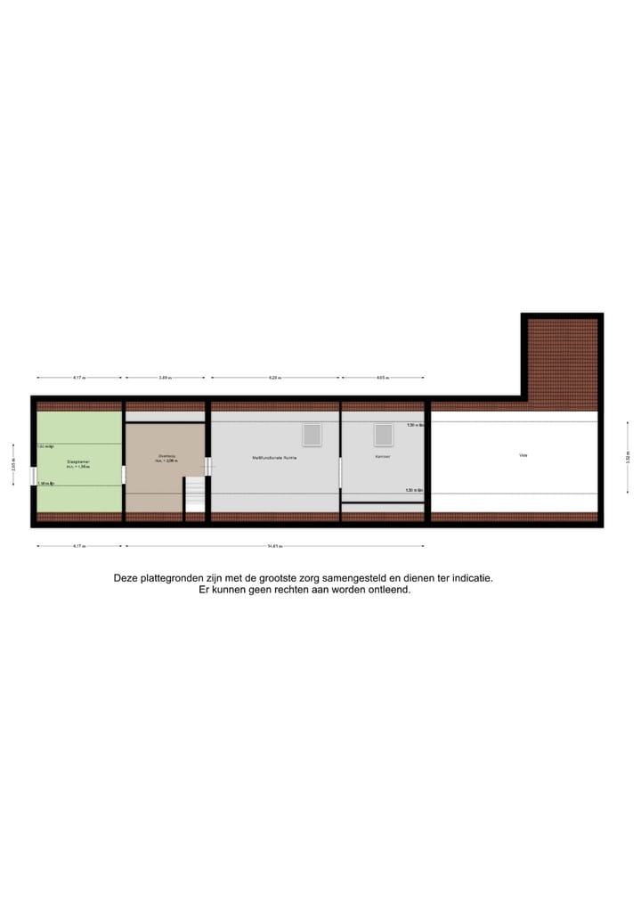 Photo 45 of Bonaertsweg 6