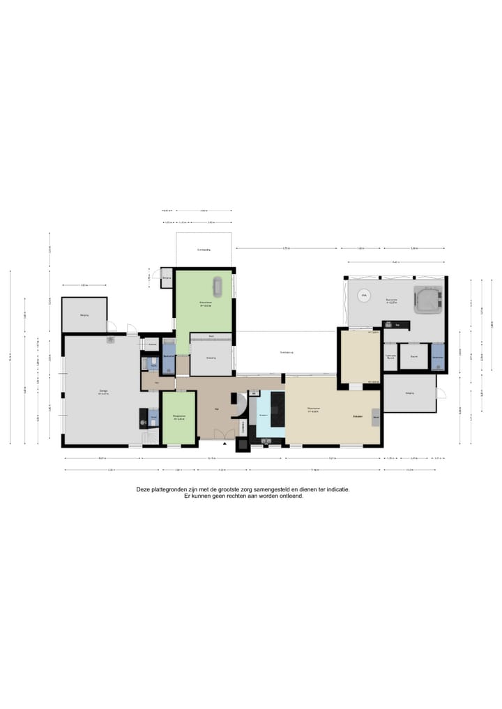 Photo 46 of Bonaertsweg 6