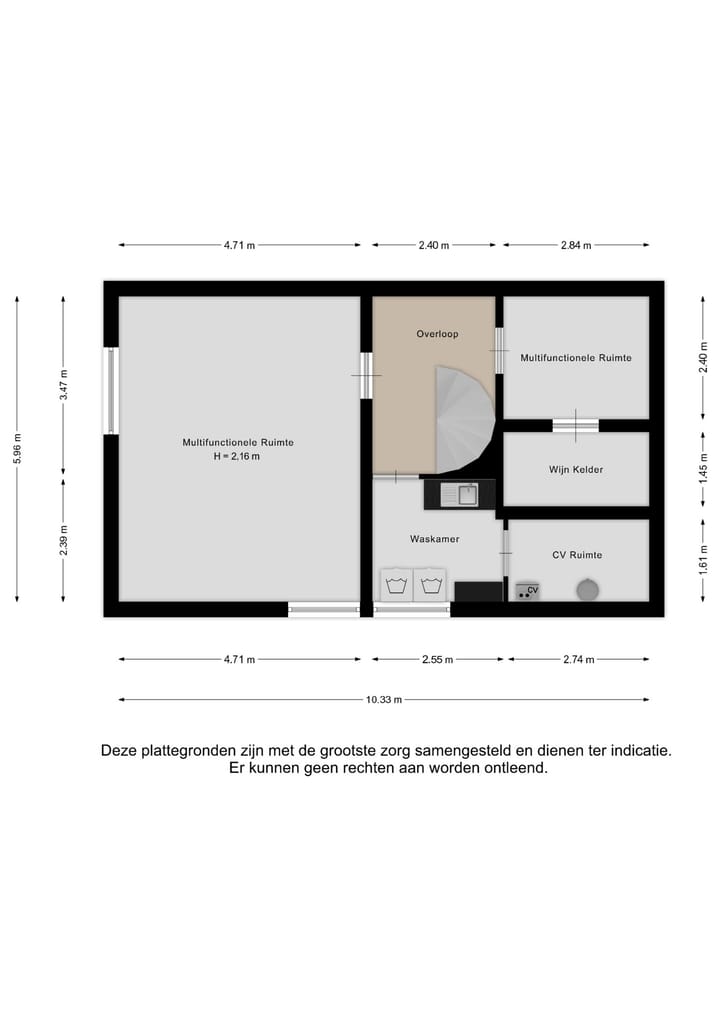 Photo 47 of Bonaertsweg 6